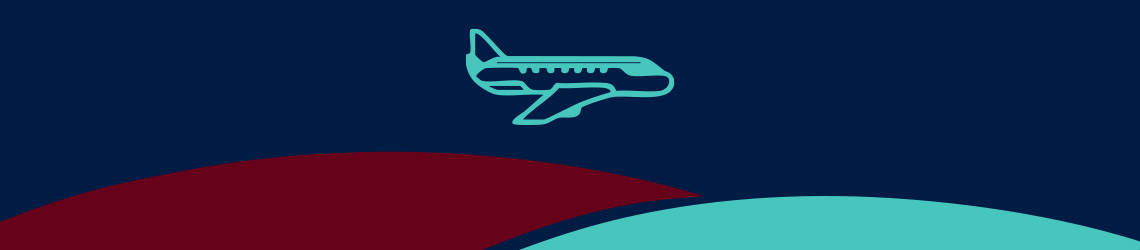 Airplane Icon