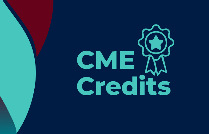 Icon of CME Credits