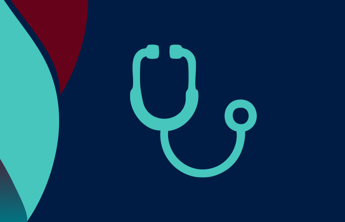 Icon of physician assistants