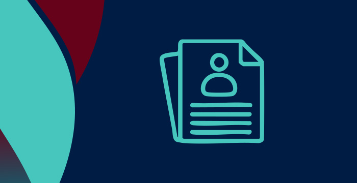 Visa Application Icon